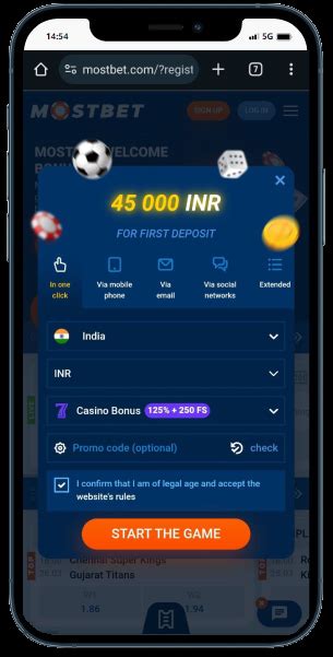 mostbet sign up|Mostbet App .